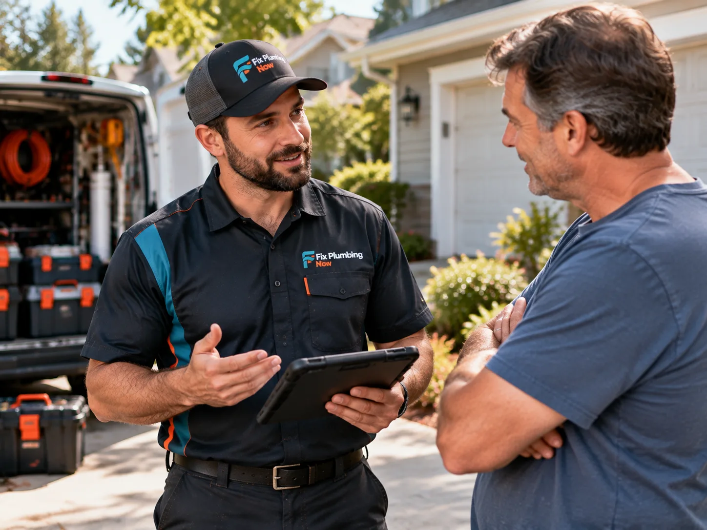 Clogged Drain Service Hilliard, OH FAQs